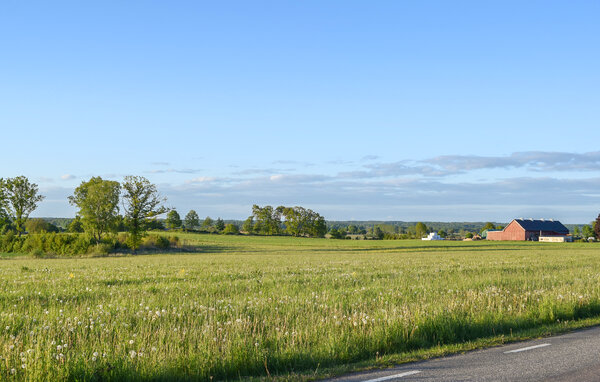 Semesterhus - Sjöbo/Hörby , Sverige - S12347 901