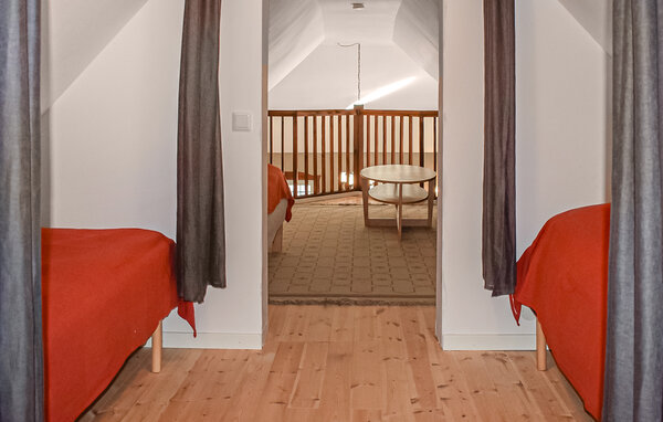 Semesterhus - Sjöbo/Hörby , Sverige - S12347 603