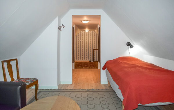 Semesterhus - Sjöbo/Hörby , Sverige - S12347 606