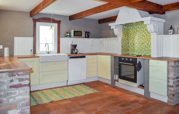 Semesterhus - Sjöbo/Hörby , Sverige - S12347 5