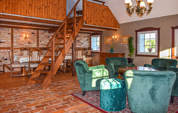 Semesterhus - Sjöbo/Hörby , Sverige - S12347 4