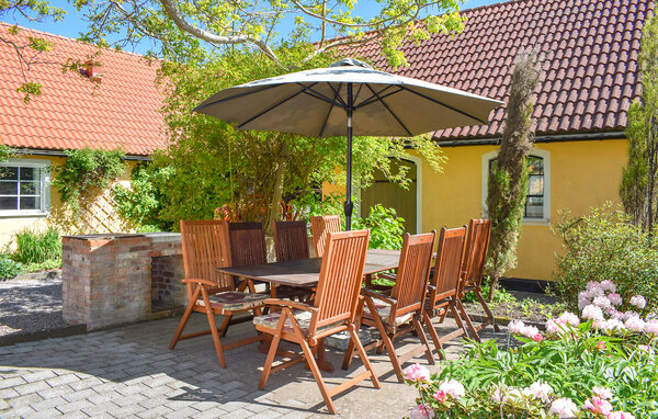 Feriehuse - Sjöbo/Hörby , Sverige - S12347 2