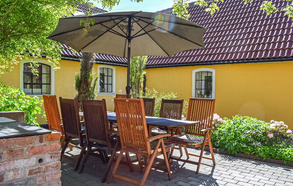 Semesterhus - Sjöbo/Hörby , Sverige - S12347 101