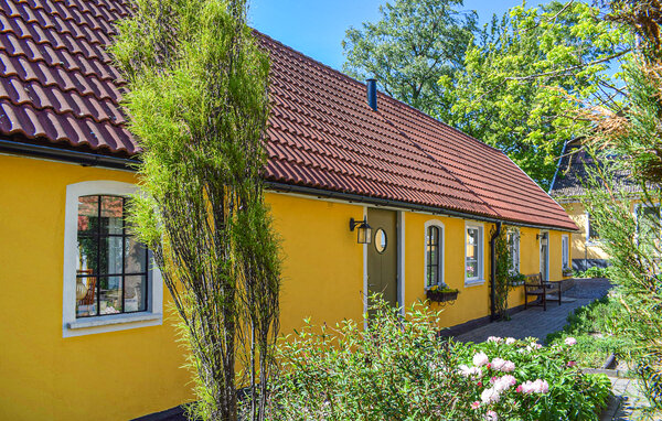Semesterhus - Sjöbo/Hörby , Sverige - S12347 103