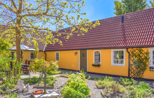 Feriehuse - Sjöbo/Hörby , Sverige - S12347 1