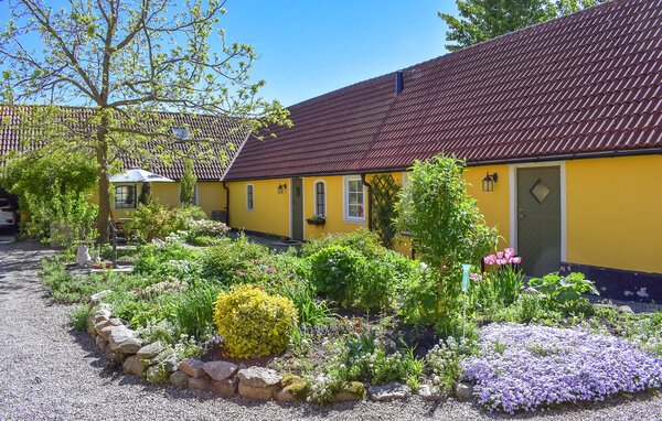 Semesterhus - Sjöbo/Hörby , Sverige - S12347 7
