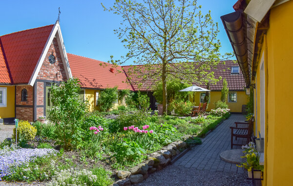 Semesterhus - Sjöbo/Hörby , Sverige - S12347 104
