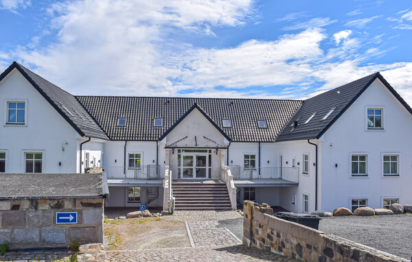 Semesterlägenhet - Flyinge , Sverige - S12349 81