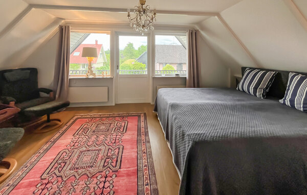 Holiday Home - Vittsjö/Hässlehom , Sweden - S12605 602