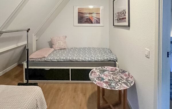 Holiday Home - Vittsjö/Hässlehom , Sweden - S12605 603