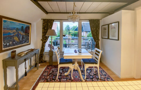 Holiday Home - Vittsjö/Hässlehom , Sweden - S12605 6
