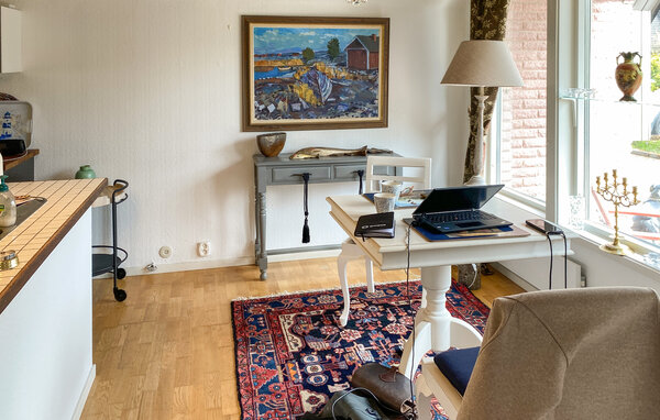Holiday Home - Vittsjö/Hässlehom , Sweden - S12605 401