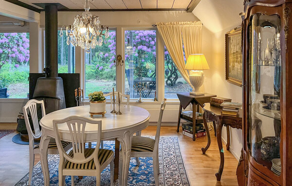 Holiday Home - Vittsjö/Hässlehom , Sweden - S12605 4