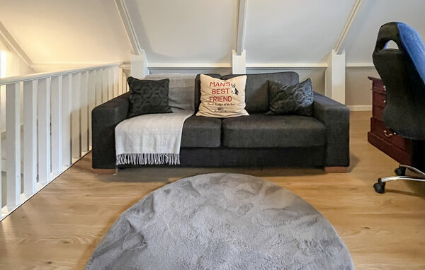 Holiday Home - Vittsjö/Hässlehom , Sweden - S12605 302