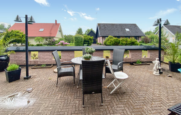 Ferienhaus - Vittsjö/Hässlehom , Schweden - S12605 1