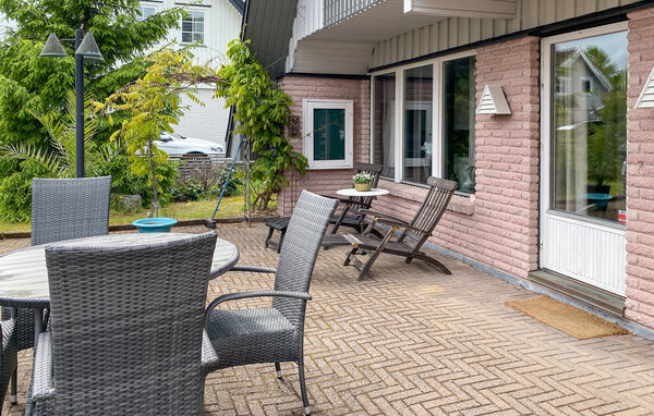 Holiday Home - Vittsjö/Hässlehom , Sweden - S12605 101