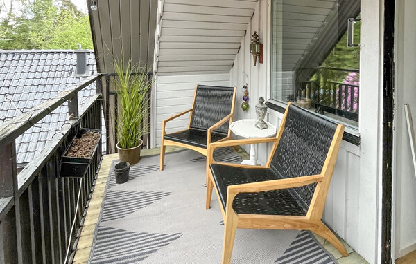 Holiday Home - Vittsjö/Hässlehom , Sweden - S12605 7