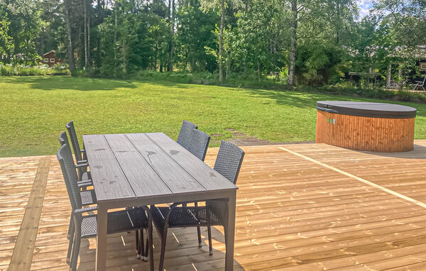Holiday Home - Hässleholm/Vittsjö , Sweden - S12701 2