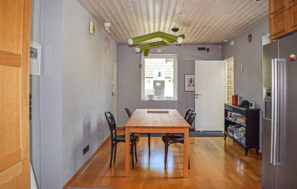 Semesterhus - Simrishamn/Tommarp , Sverige - S12705 5