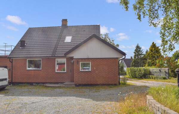 Semesterhus - Simrishamn/Tommarp , Sverige - S12705 9