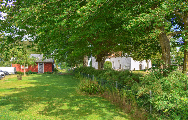 Semesterhus - Simrishamn/Tommarp , Sverige - S12705 8