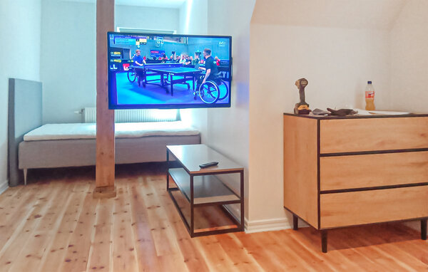 Apartamento - Ystad , Suecia - S12706 303