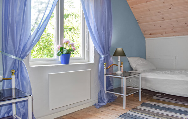 Holiday Home - Åhus/Kristianstad , Sweden - S12707 601
