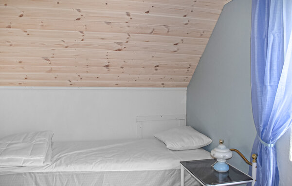 Holiday Home - Åhus/Kristianstad , Sweden - S12707 602