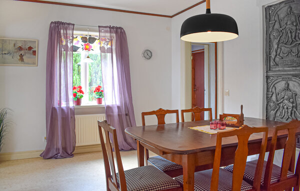 Holiday Home - Åhus/Kristianstad , Sweden - S12707 501