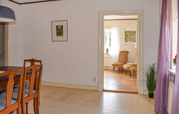 Holiday Home - Åhus/Kristianstad , Sweden - S12707 502