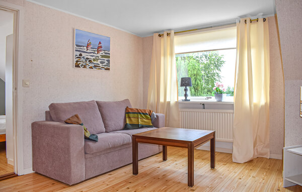 Holiday Home - Åhus/Kristianstad , Sweden - S12707 5