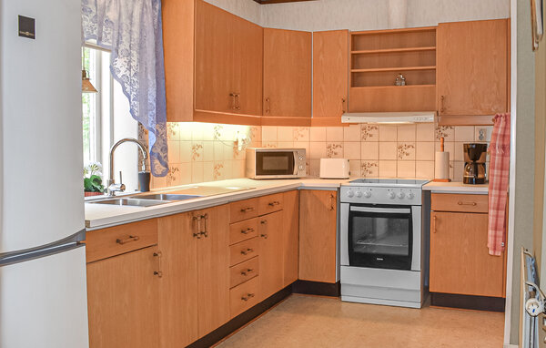 Holiday Home - Åhus/Kristianstad , Sweden - S12707 4