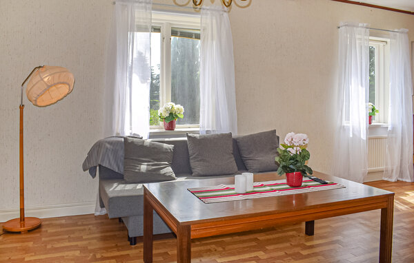 Holiday Home - Åhus/Kristianstad , Sweden - S12707 2