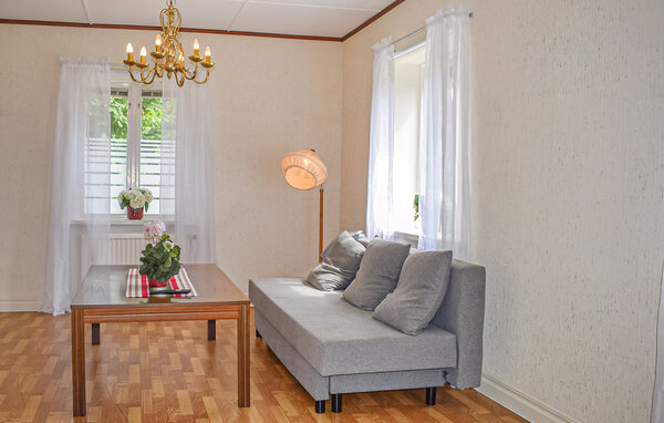 Holiday Home - Åhus/Kristianstad , Sweden - S12707 301