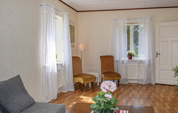 Holiday Home - Åhus/Kristianstad , Sweden - S12707 302