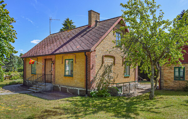 Holiday Home - Åhus/Kristianstad , Sweden - S12707 81