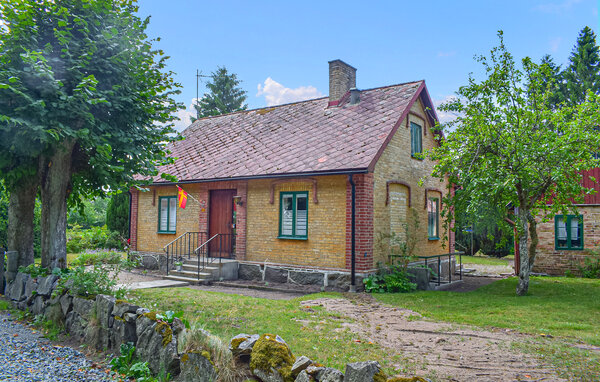 Holiday Home - Åhus/Kristianstad , Sweden - S12707 1