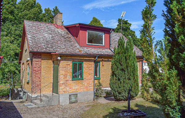 Holiday Home - Åhus/Kristianstad , Sweden - S12707 82