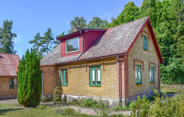 Holiday Home - Åhus/Kristianstad , Sweden - S12707 8