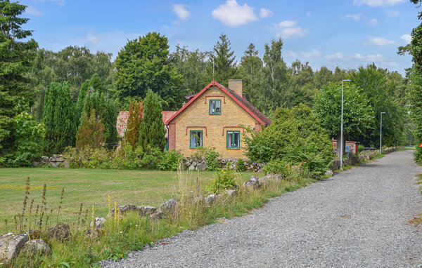 Holiday Home - Åhus/Kristianstad , Sweden - S12707 83