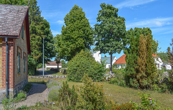 Holiday Home - Åhus/Kristianstad , Sweden - S12707 6