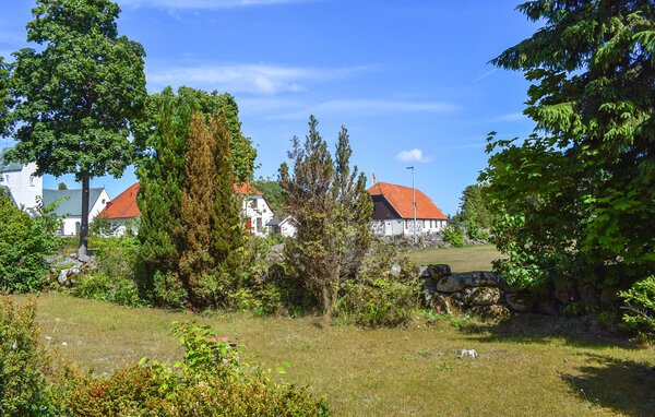 Holiday Home - Åhus/Kristianstad , Sweden - S12707 101