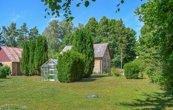 Holiday Home - Åhus/Kristianstad , Sweden - S12707 7
