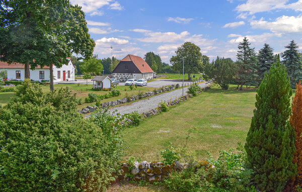 Holiday Home - Åhus/Kristianstad , Sweden - S12707 201