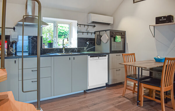 Ferienhaus - Kristianstad/Villands Vånga , Schweden - S12708 4