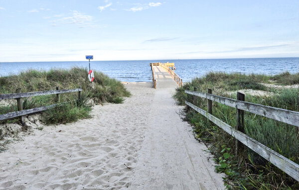 Ferienhaus - Ystad/Svarte , Schweden - S12710 901