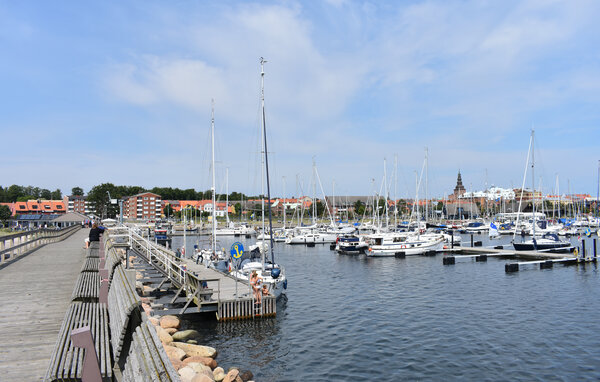 Ferienhaus - Ystad/Svarte , Schweden - S12710 902