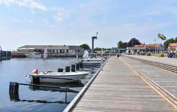 Ferienhaus - Ystad/Svarte , Schweden - S12710 903