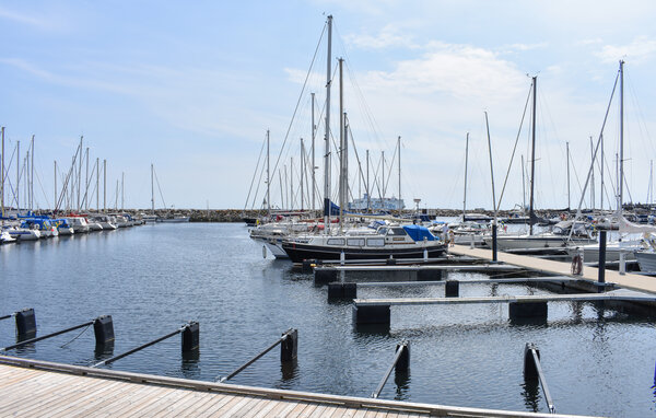 Ferienhaus - Ystad/Svarte , Schweden - S12710 904