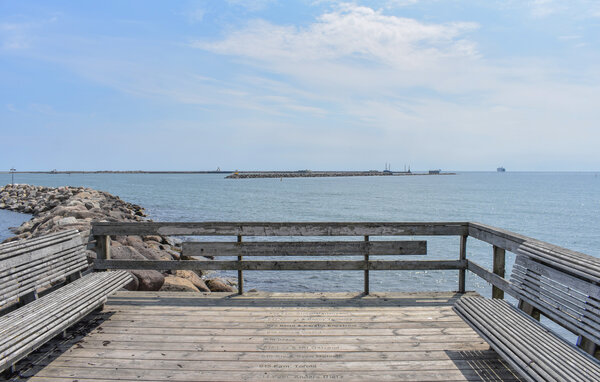 Ferienhaus - Ystad/Svarte , Schweden - S12710 8